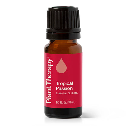 Tropical Passion Essential Oil