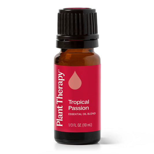 Tropical Passion Essential Oil