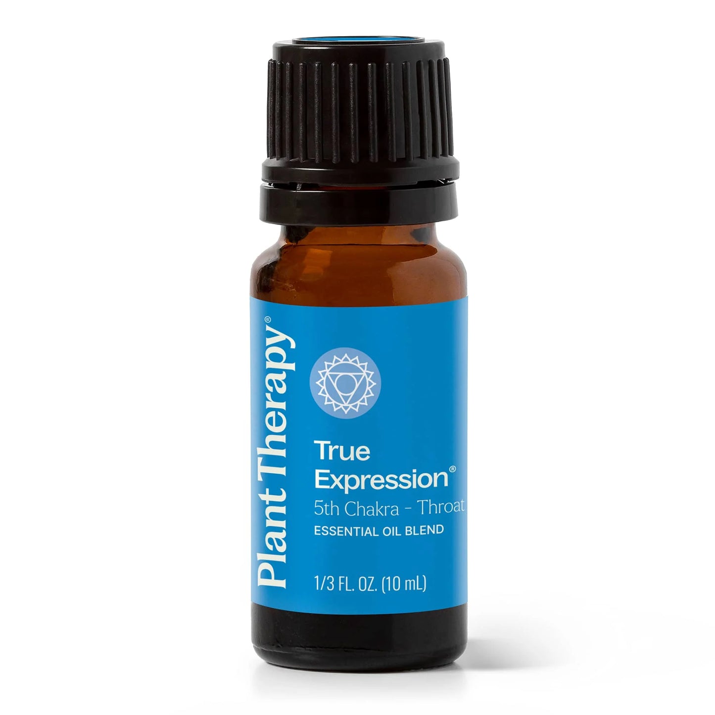 True Expression (Throat Chakra) Essential Oil