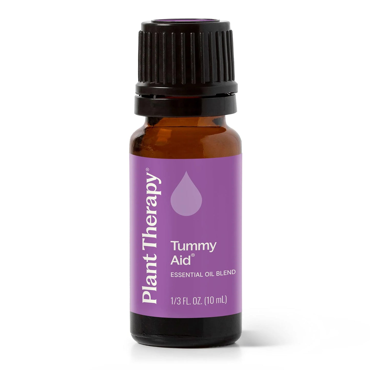Tummy Aid Essential Oil - 3rd Day Creation