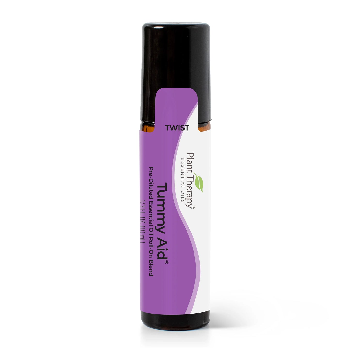 Tummy Aid Essential Oil - 3rd Day Creation