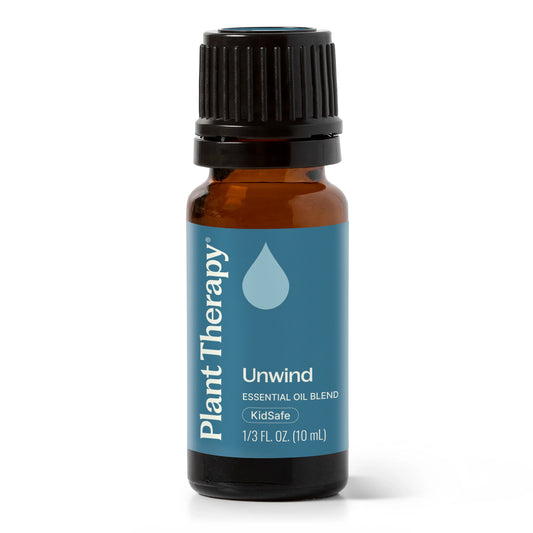 Unwind Essential Oil