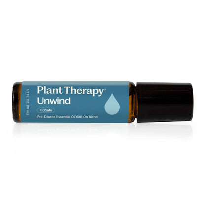Unwind Essential Oil