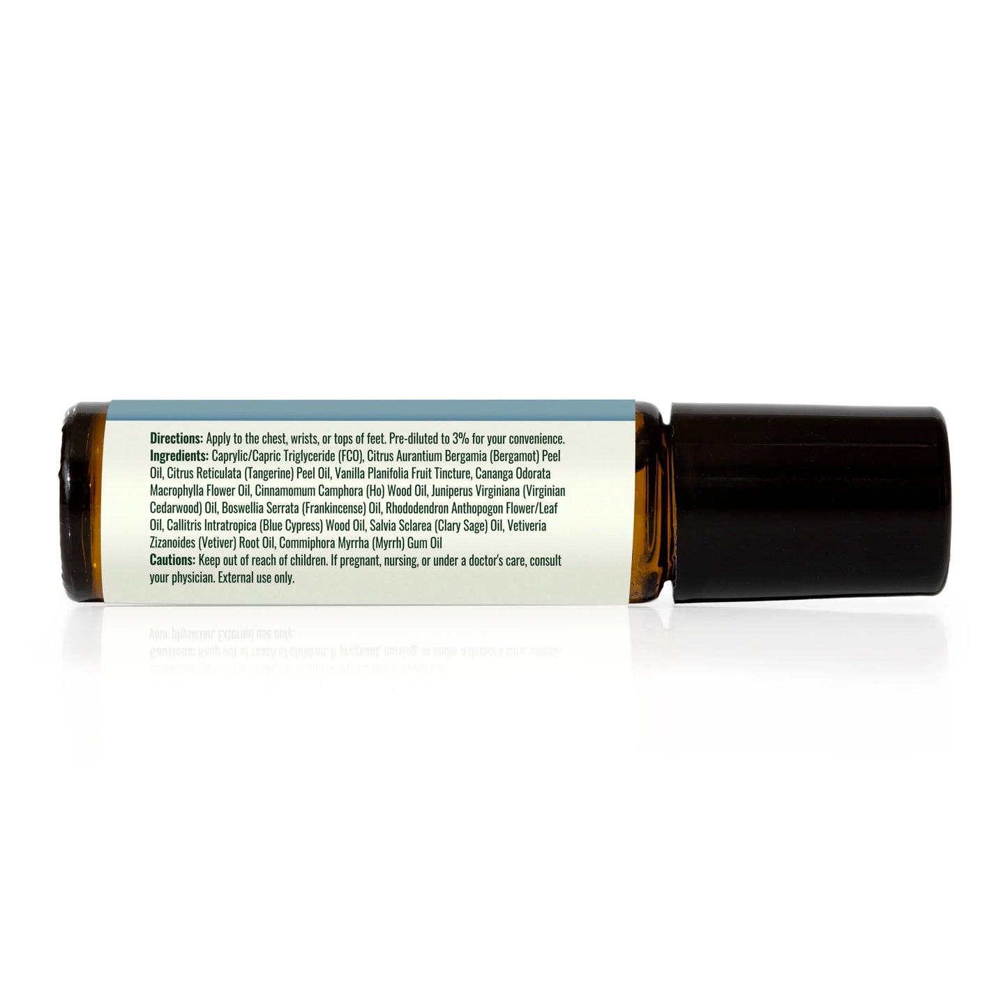 Unwind Essential Oil