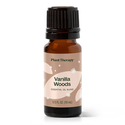 Vanilla Woods Essential Oil