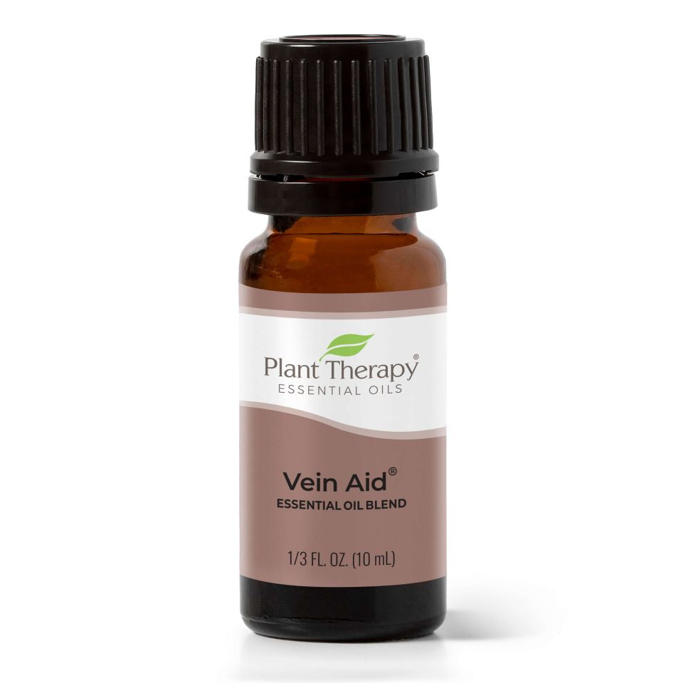 Vein Aid Essential Oil