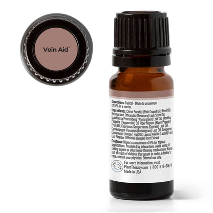 Vein Aid Essential Oil