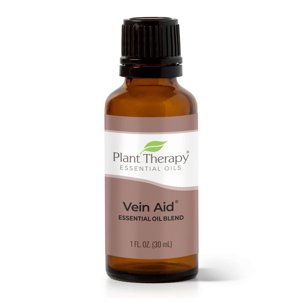 Vein Aid Essential Oil