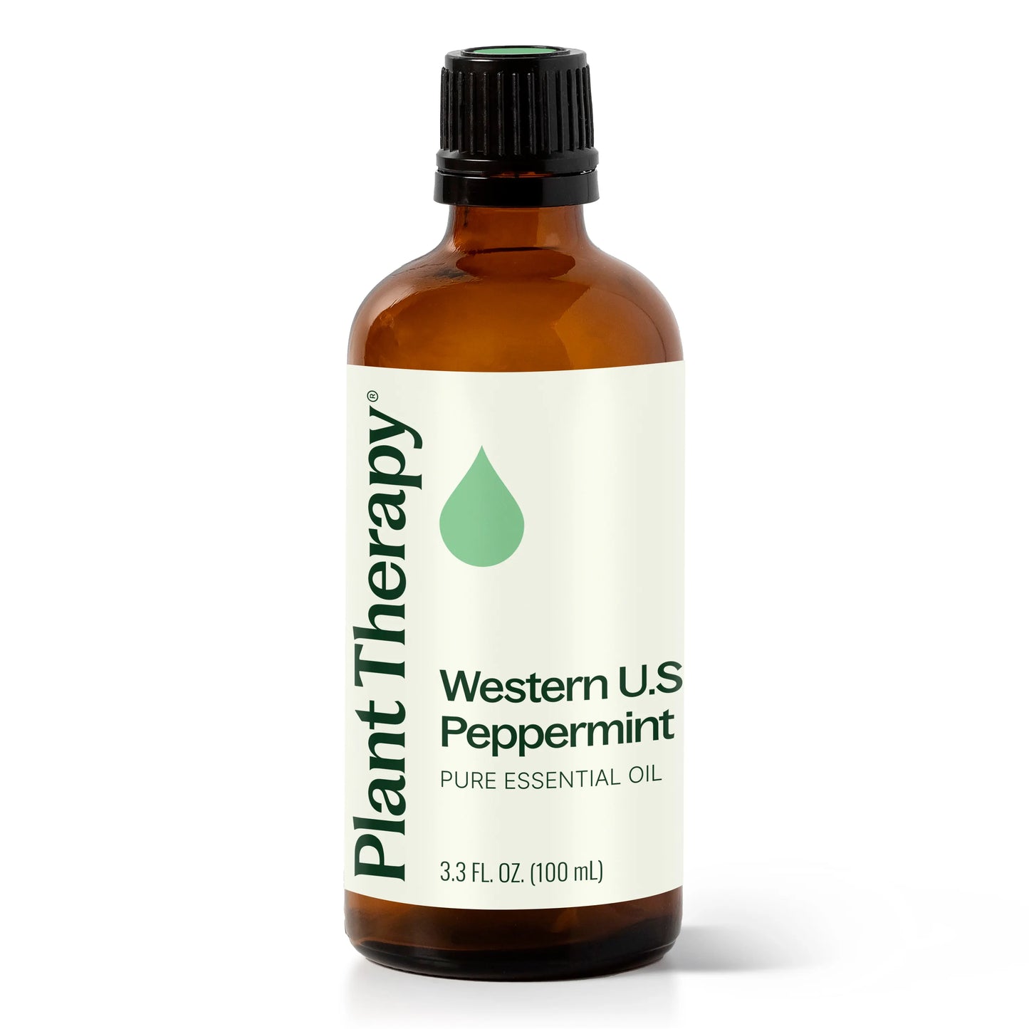 Peppermint Western U.S. Essential Oil