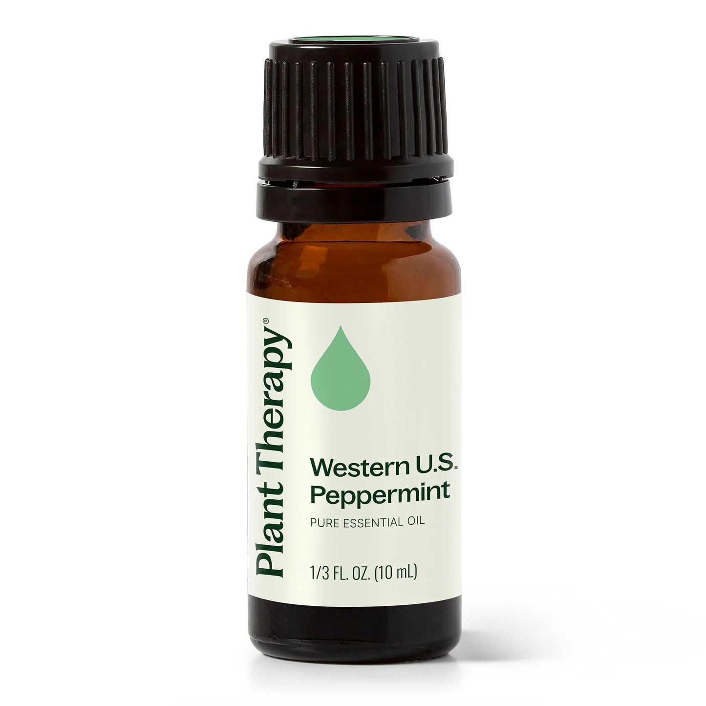 Peppermint Western U.S. Essential Oil