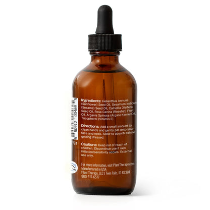 Younger Glo facial Oil