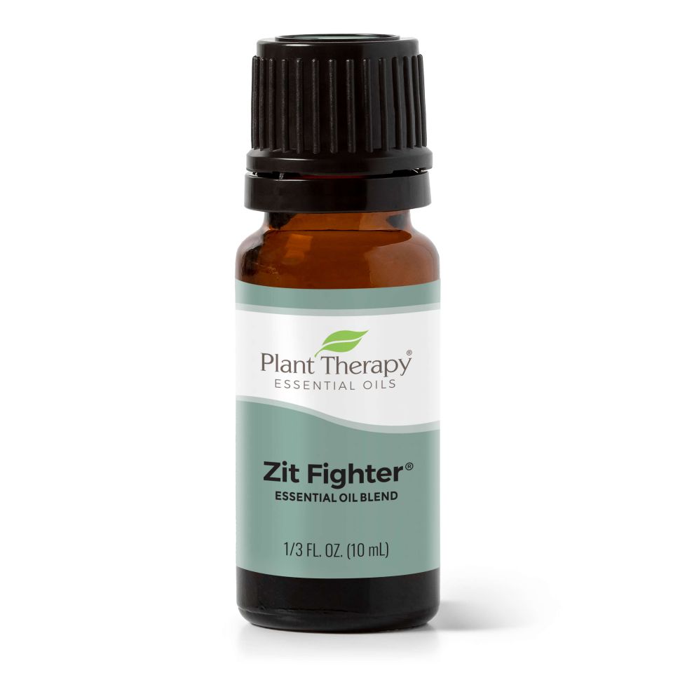 Zit Fighter Essential Oil