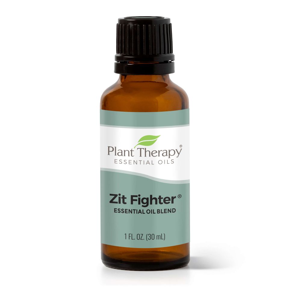 Zit Fighter Essential Oil