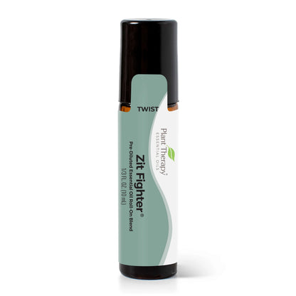 Zit Fighter Essential Oil