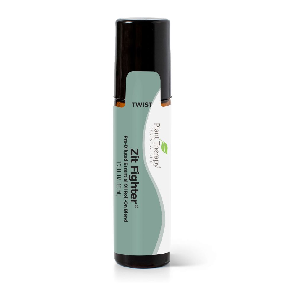 Zit Fighter Essential Oil