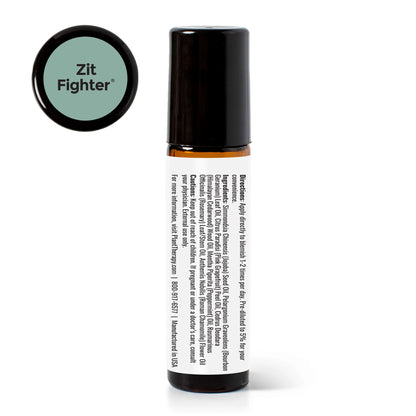 Zit Fighter Essential Oil