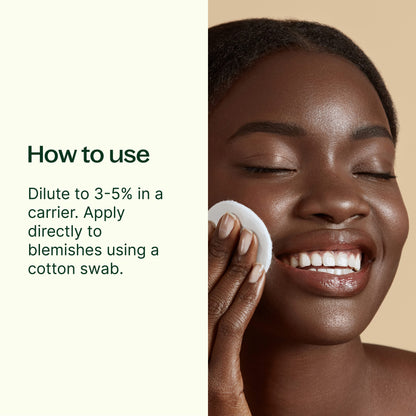 Zit Fighter Essential Oil