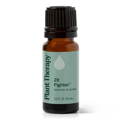 Zit Fighter Essential Oil