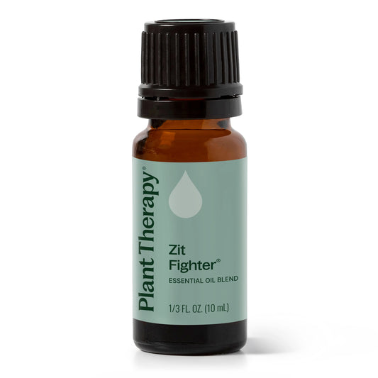 Zit Fighter Essential Oil