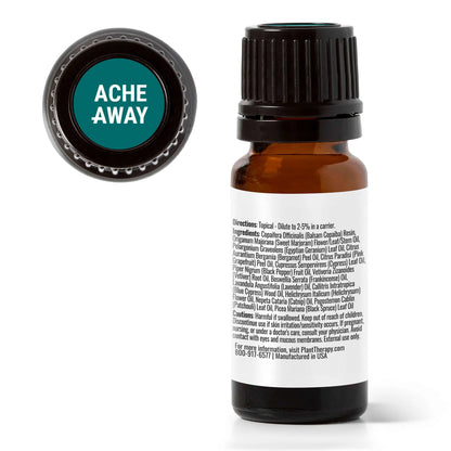 Ache Away Essential Oil