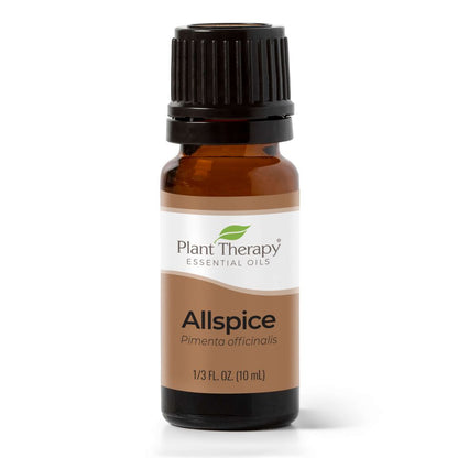 Allspice Essential Oil - 3rd Day Creation