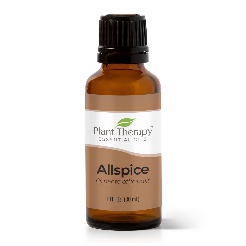 Allspice Essential Oil - 3rd Day Creation