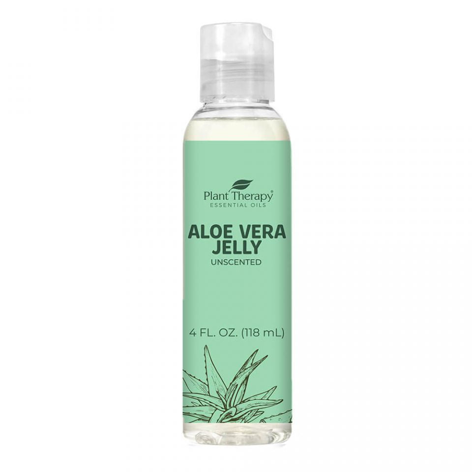 Aloe Vera Jelly