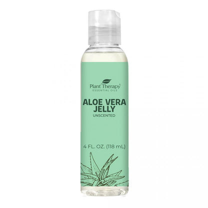 Aloe Vera Jelly