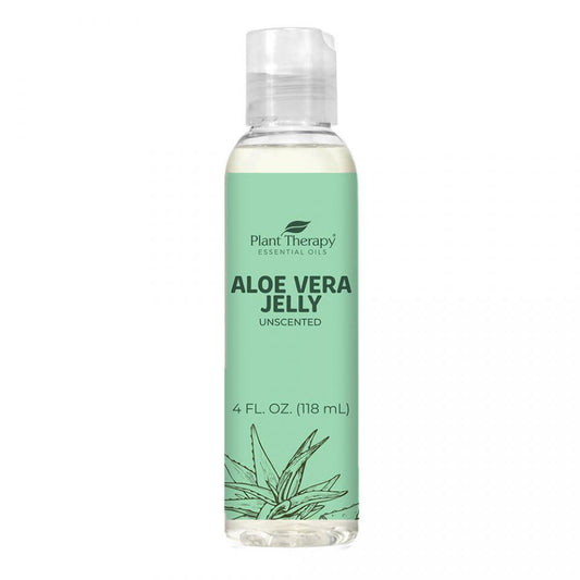 Aloe Vera Jelly