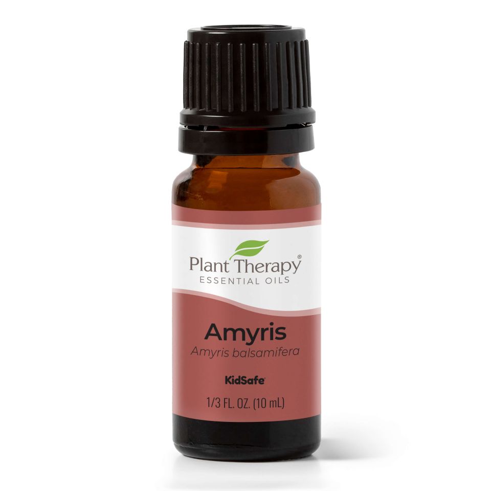 Amyris Essential Oil - 3rd Day Creation