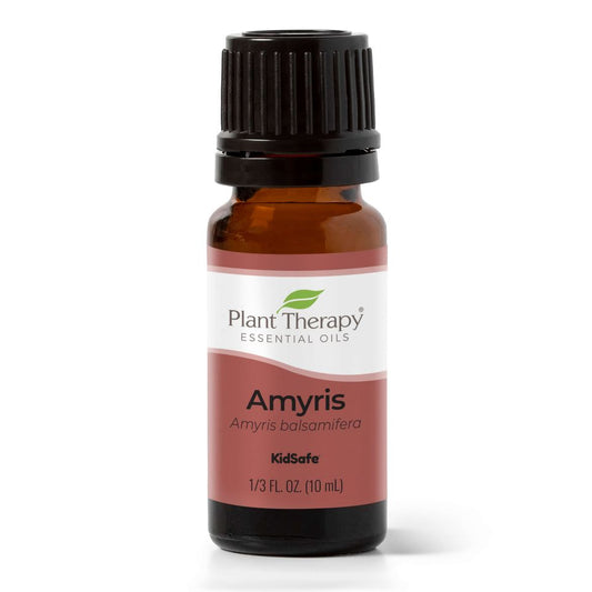 Amyris Essential Oil - 3rd Day Creation