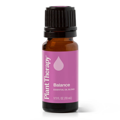 Balance Essential Oil