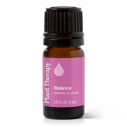 Balance Essential Oil
