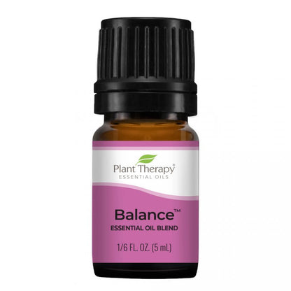 Balance Essential Oil - 3rd Day Creation