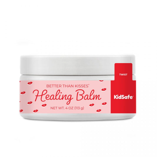 Better Than Kisses® Healing Balm - 3rd Day Creation