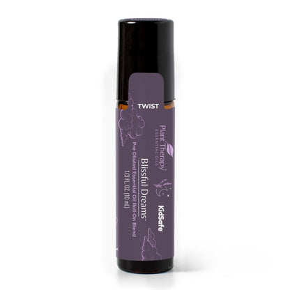 Blissful Dreams Essential Oil