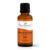 Orange Blood Essential Oil
