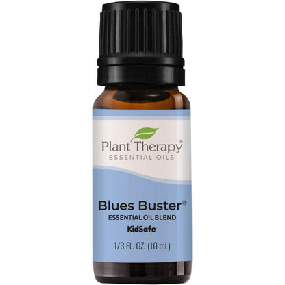 Blues Buster Essential Oil