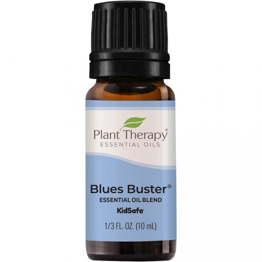 Blues Buster Essential Oil