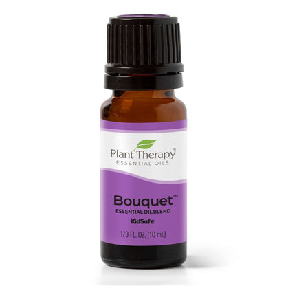 Bouquet Essential Oil Blend