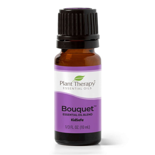 Bouquet Essential Oil Blend