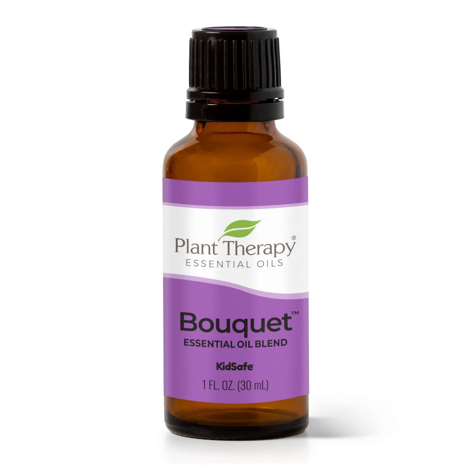 Bouquet Essential Oil Blend