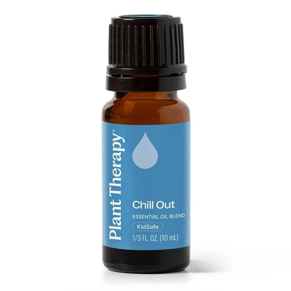 Chill Out Essential Oil