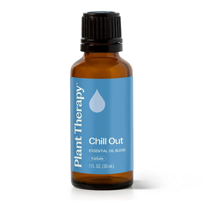 Chill Out Essential Oil