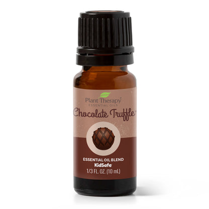 Chocolate Truffle Essential Oil