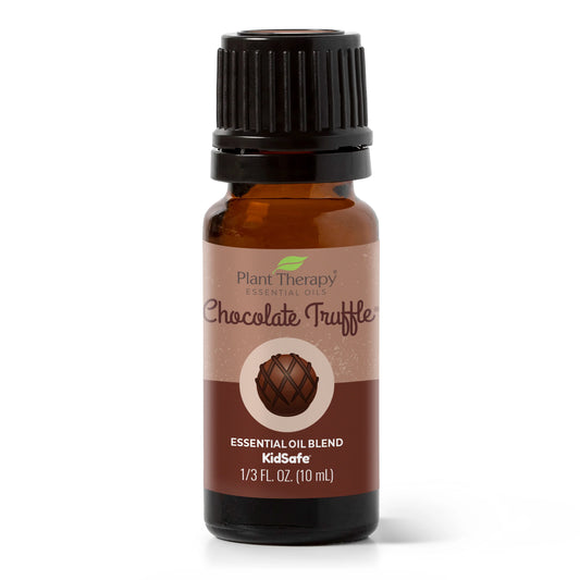 Chocolate Truffle Essential Oil