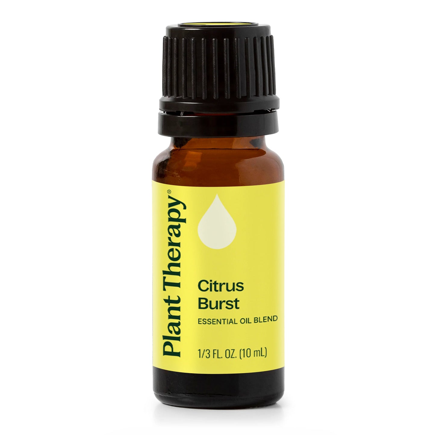 Citrus Burst Essential Oil