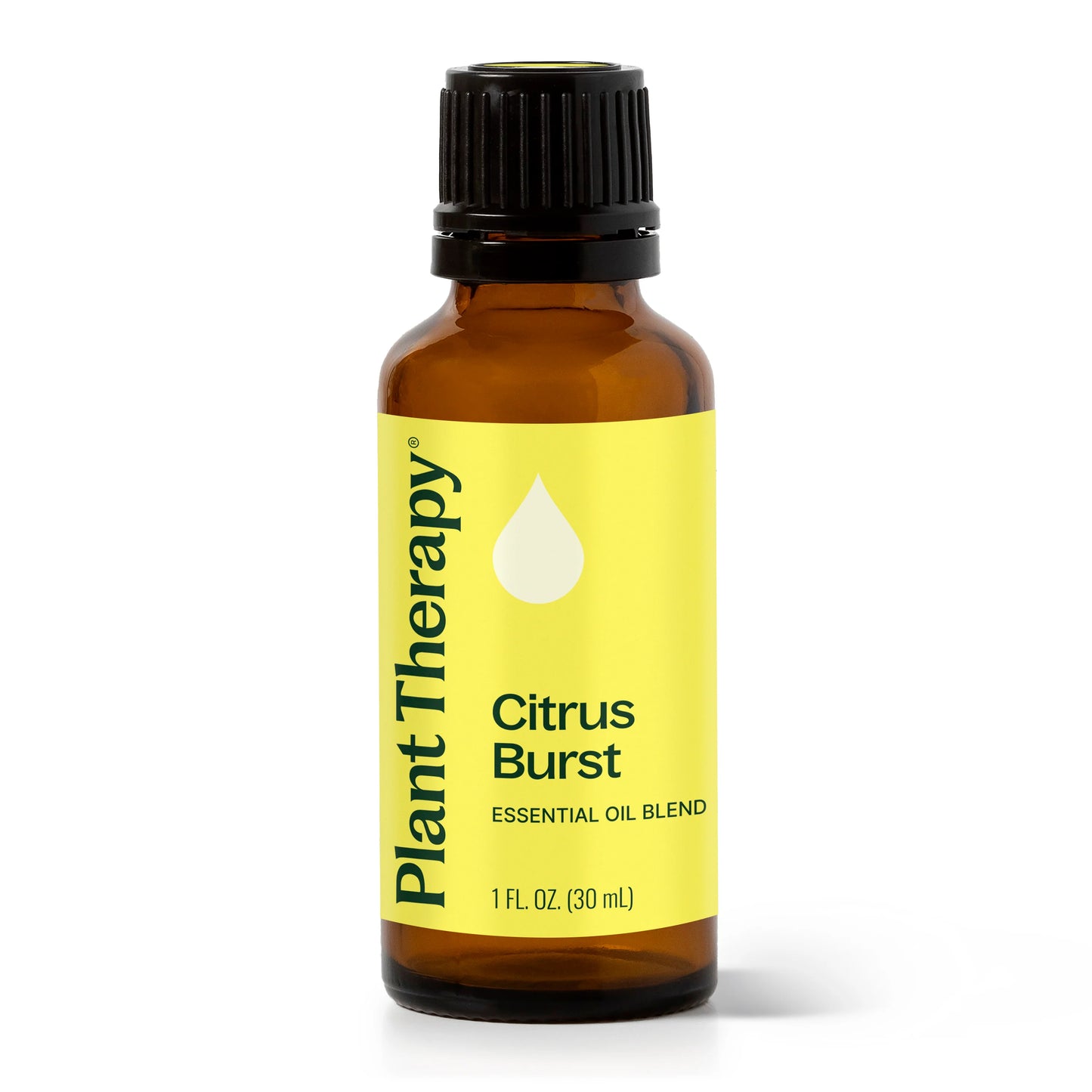 Citrus Burst Essential Oil
