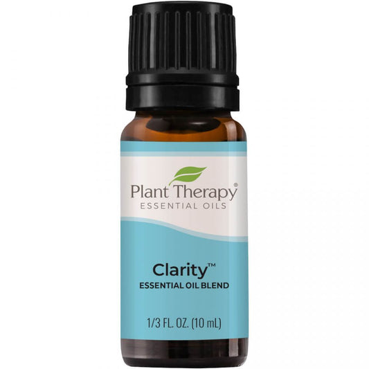 Clarity Essential Oil Blend