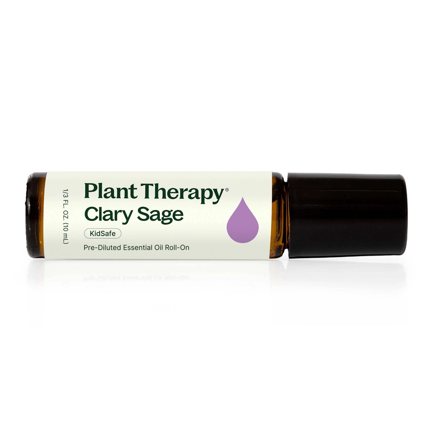 Clary Sage Essential Oil